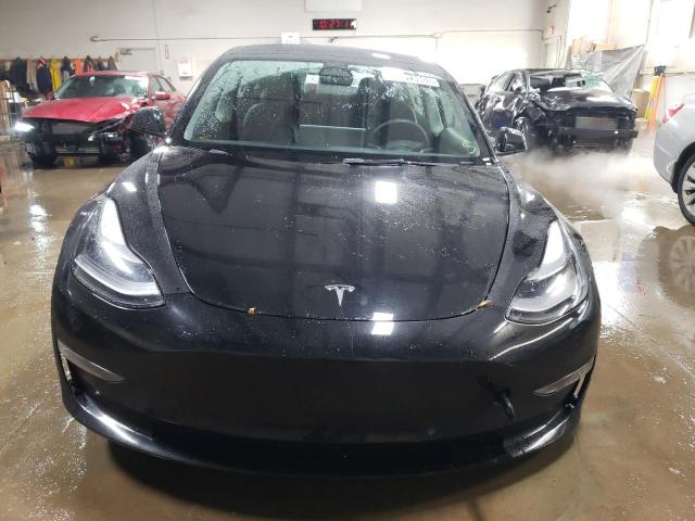 2022 TESLA MODEL 3 - 5YJ3E1EA4NF371211