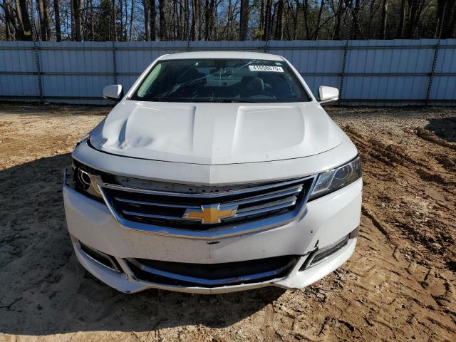 2018 CHEVROLET IMPALA LT - 1G1105S34JU148535
