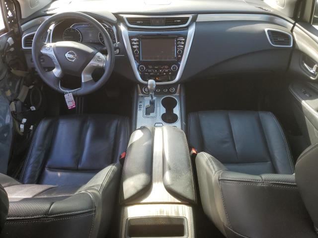 2016 NISSAN MURANO S - 5N1AZ2MG9GN144216