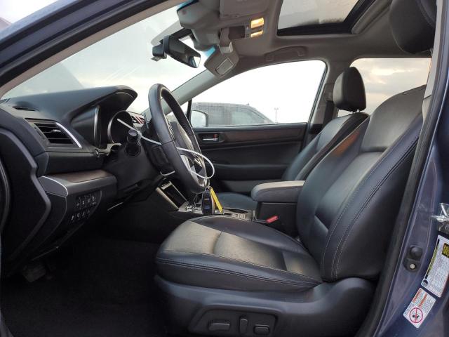 2017 SUBARU OUTBACK 2. - 4S4BSANC1H3228509