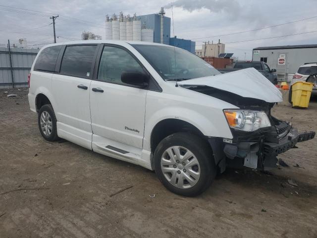2019 DODGE GRAND CARA 2C7WDGBG0KR787495