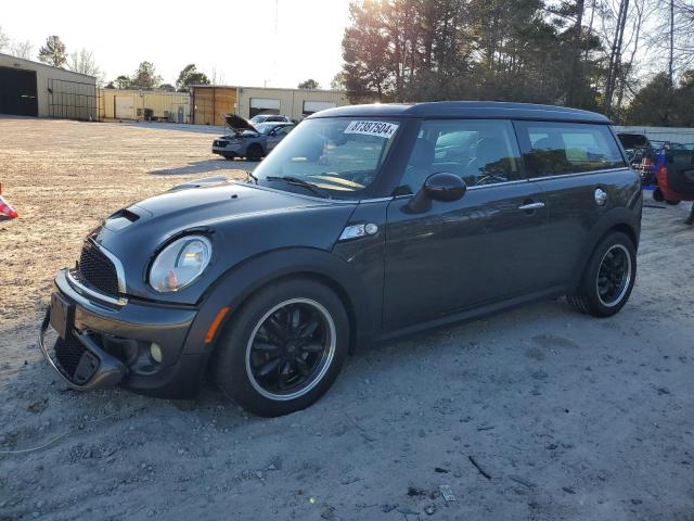 MINI COOPER S C