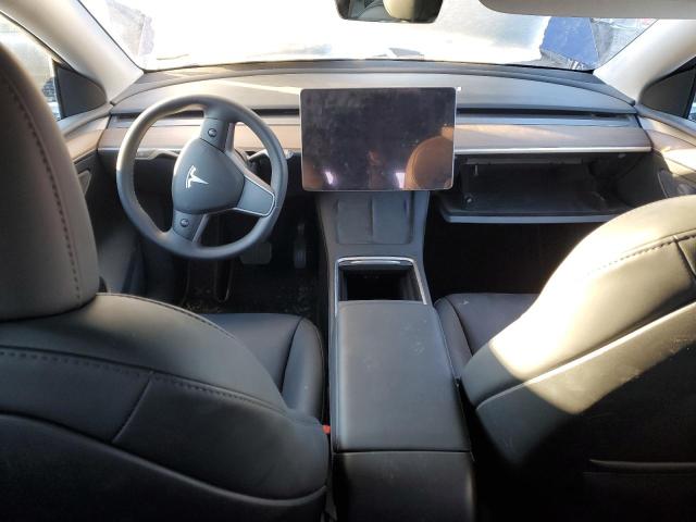 2023 TESLA MODEL Y - 7SAYGAEE7PF781039