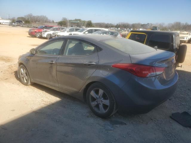 Vin: 5npdh4ae4dh312827, lot: 42196075, hyundai elantra gls 20132