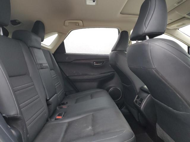 2020 LEXUS NX 300 JTJGARDZ3L5012561
