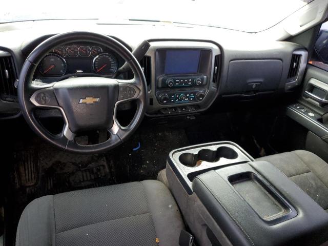 2018 CHEVROLET SILVERADO - 3GCPCREC9JG101614