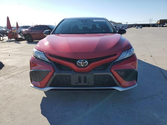 2024 TOYOTA CAMRY XSE - 4T1K61AK4RU210938