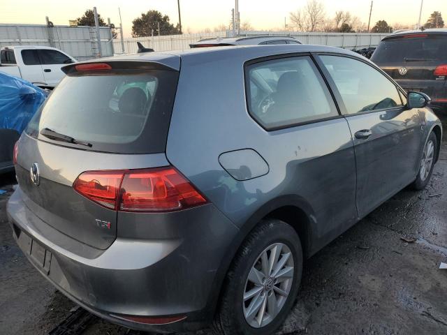 Vin: 3vw817auxfm093638, lot: 42875905, volkswagen golf 20153