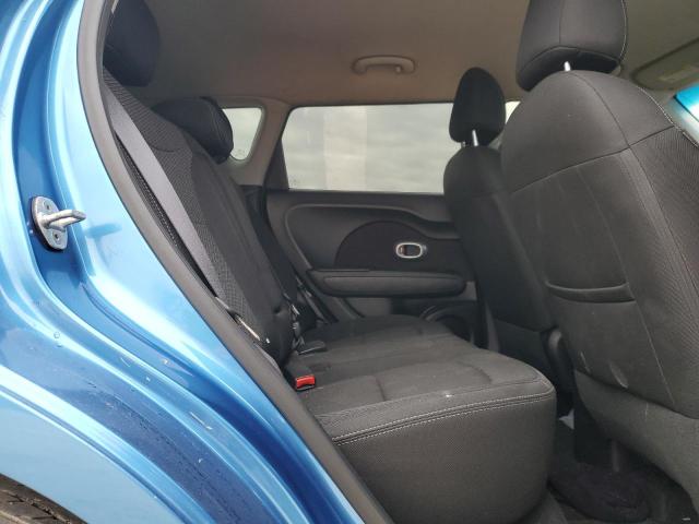 2019 KIA SOUL + - KNDJP3A51K7644726