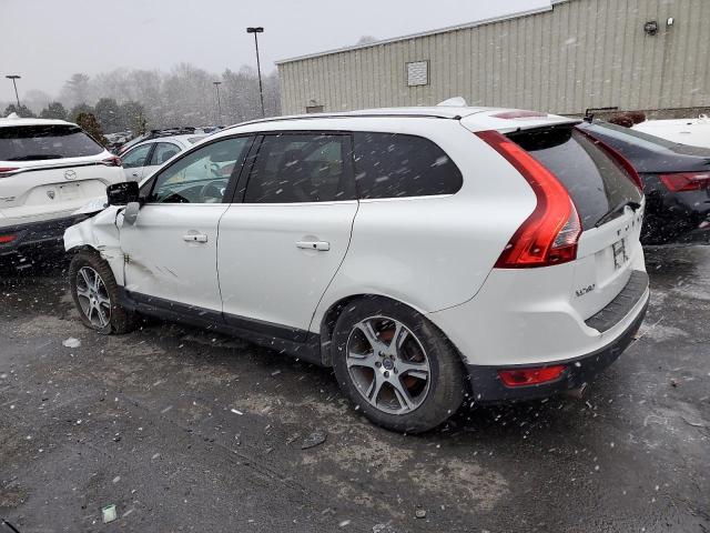 Vin: yv4902dz6c2322692, lot: 42210205, volvo xc60 t6 20122