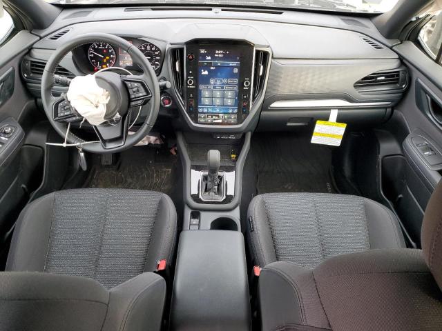 2025 SUBARU FORESTER P - JF2SLDDCXSH403856