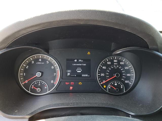 2019 KIA OPTIMA LX - 5XXGT4L32KG370905