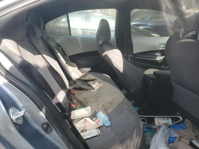 2020 TOYOTA COROLLA SE - JTDP4RCE9LJ030028