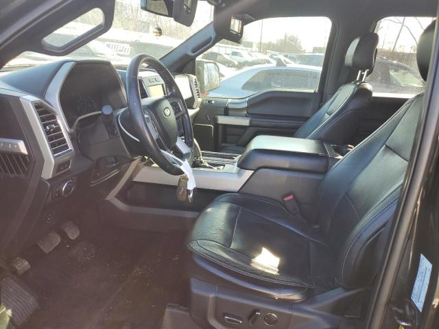 2015 FORD F150 SUPER 1FTFW1EG1FFC43651