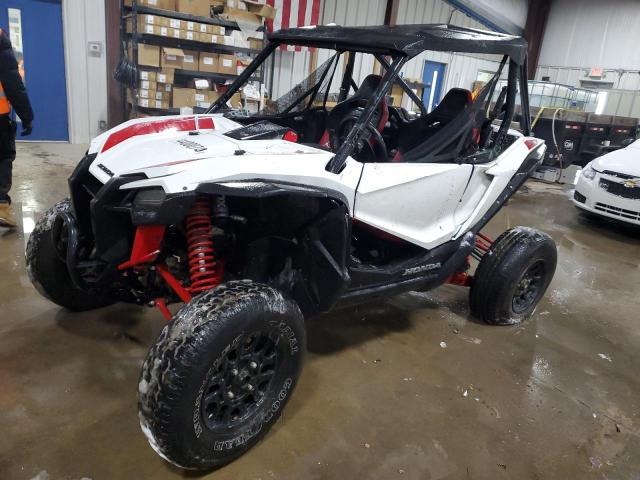 2021 HONDA SXS1000 S2 1HFVE0548M4201295