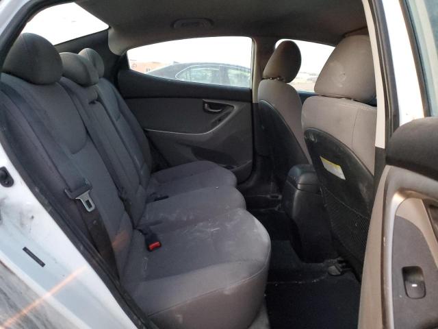 2016 HYUNDAI ELANTRA SE 5NPDH4AE0GH772006