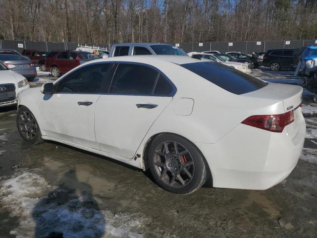 Vin: jh4cu2f45dc001753, lot: 88171925, acura tsx 20132