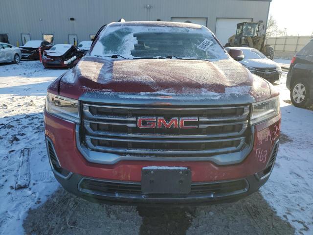 2021 GMC ACADIA AT4 - 1GKKNLLS9MZ167195