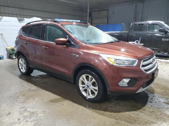 2018 FORD ESCAPE SE - 1FMCU9GD1JUA93275