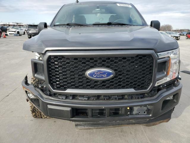 VIN 1FTEW1CP6LKD17356 2020 FORD F-150 no.5