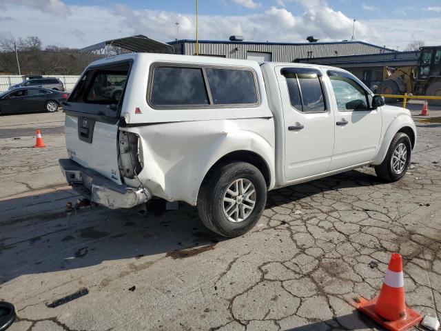 Vin: 1n6dd0er4hn770971, lot: 43701305, nissan frontier s 20173