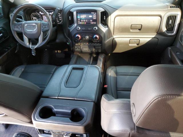 2020 GMC SIERRA K15 - 3GTU9FEL7LG296275