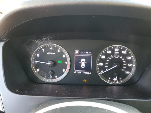 2016 HYUNDAI SONATA SE - 5NPE24AF8GH433170