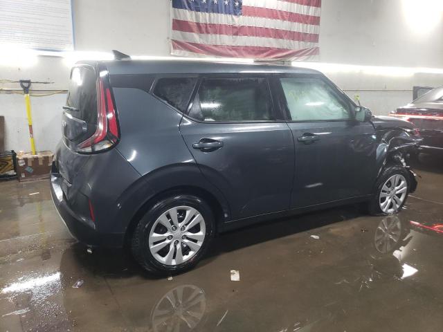 2023 KIA SOUL LX - KNDJ23AU2P7890505