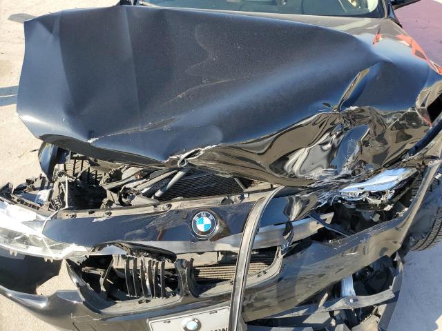 2018 BMW 320 XI - WBA8E5G54JNV03082
