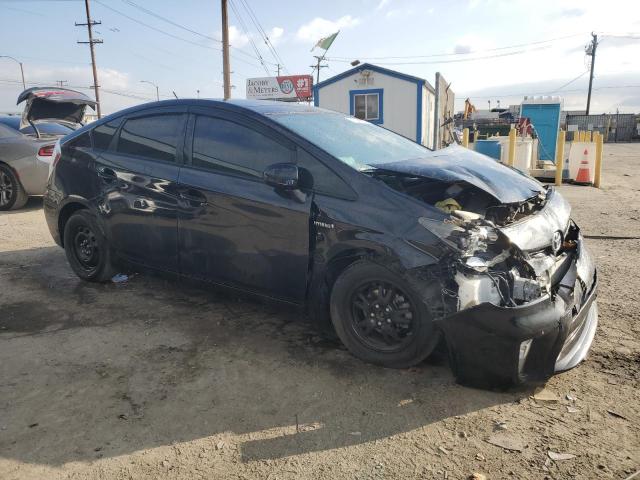 Vin: jtdkn3du4c5449018, lot: 43396125, toyota prius 20124
