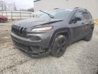 2016 JEEP CHEROKEE S - 1C4PJLAB3GW350596
