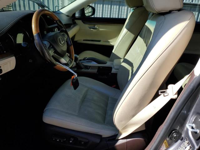2016 LEXUS ES 350 - JTHBK1GG1G2212351