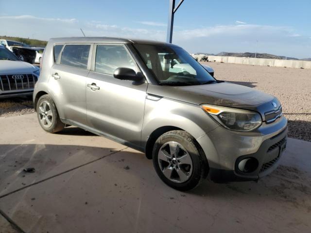 2018 KIA SOUL - KNDJN2A2XJ7559887