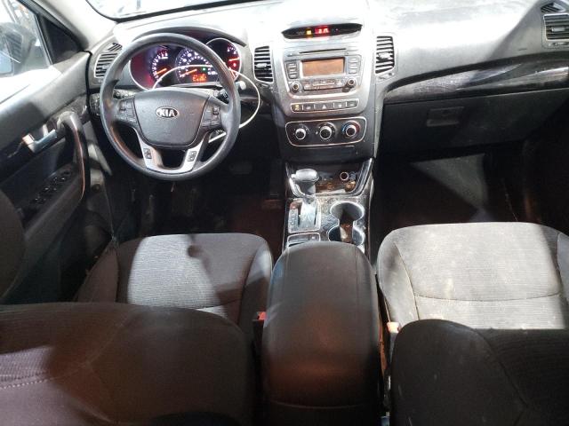 2015 KIA SORENTO LX - 5XYKTDA76FG564032