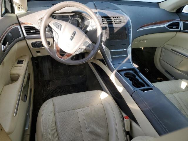 2015 LINCOLN MKZ - 3LN6L2JK7FR605747