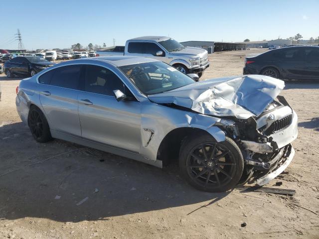 2016 BMW 428 I GRAN WBA4A9C57GG505722