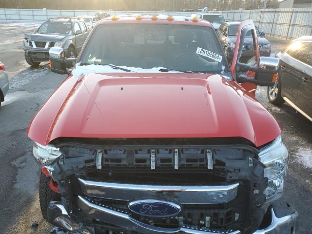 2016 FORD F350 SUPER - 1FT8X3BT6GEC78616