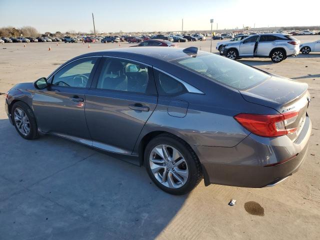 2019 HONDA ACCORD LX - 1HGCV1F18KA012609