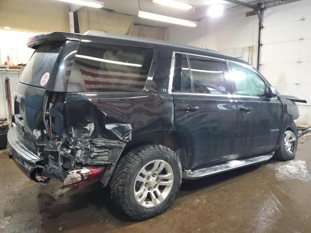 2015 CHEVROLET TAHOE K150 - 1GNSKBKC9FR585792