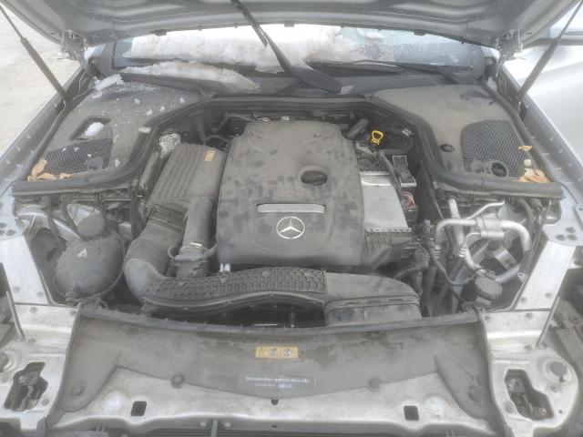 2017 MERCEDES-BENZ E 300 4MAT - WDDZF4KB5HA043417