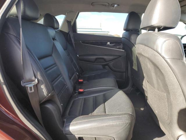 2020 KIA SORENTO EX - 5XYPH4A5XLG689309