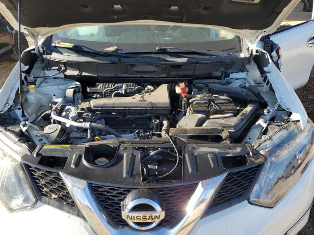 2016 NISSAN ROGUE S - KNMAT2MT2GP596807