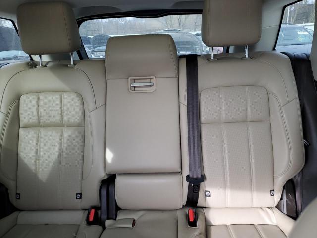 2020 LAND ROVER RANGE ROVE - SALWR2SU3LA716345