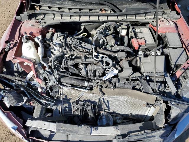 2023 NISSAN ALTIMA SV - 1N4BL4DV9PN328419