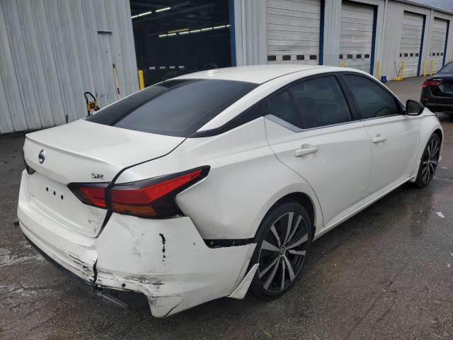 2023 NISSAN ALTIMA SR 1N4BL4CVXLC197296