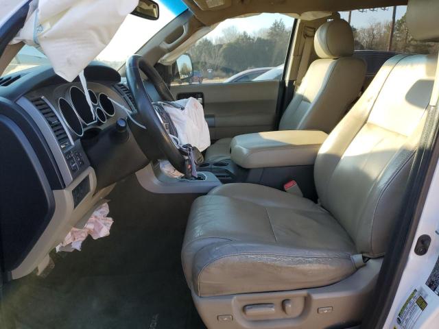 2015 TOYOTA SEQUOIA LI - 5TDKY5G16FS056690
