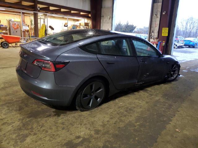 2023 TESLA MODEL 3 - 5YJ3E1EA0PF663778