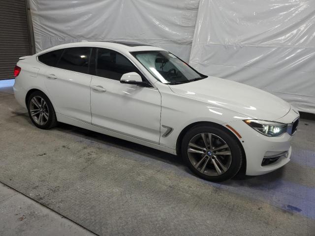 2017 BMW 330 XIGT WBA8Z9C52HG452794