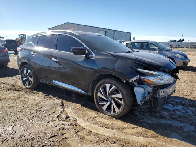 2017 NISSAN MURANO S - 5N1AZ2MG8HN184238