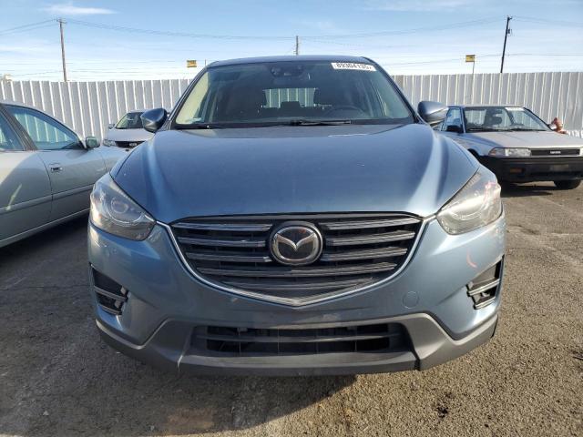 2016 MAZDA CX-5 GT - JM3KE4DY4G0788915